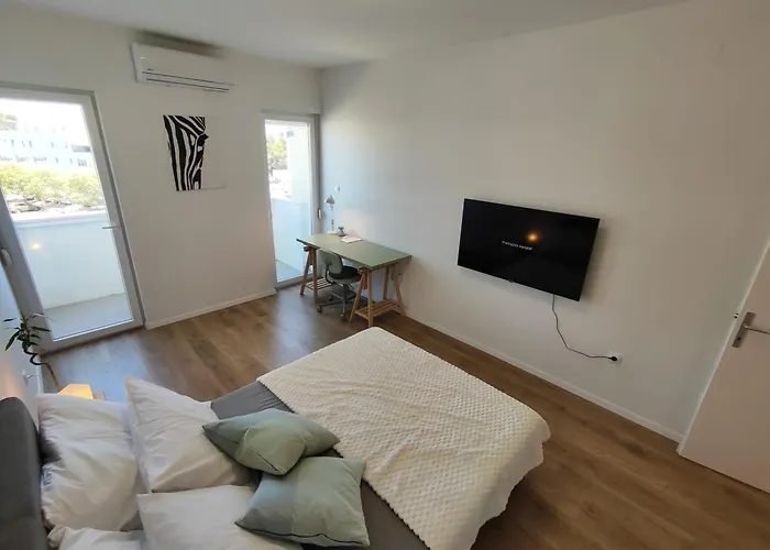 Apartment Michelle
