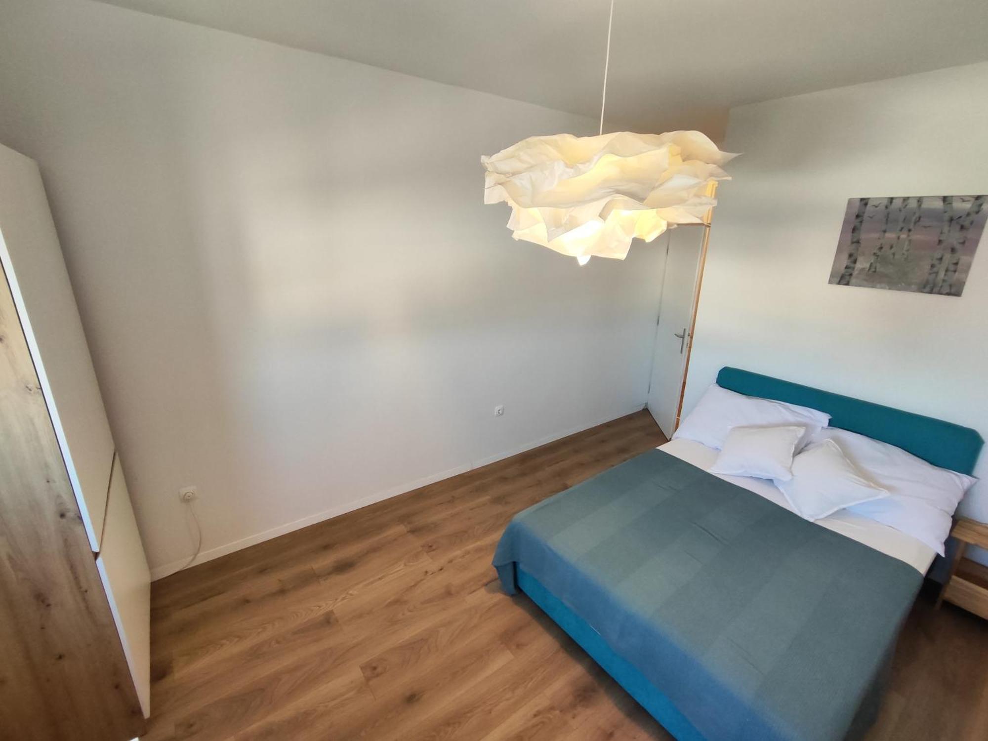 Michelle Appartement