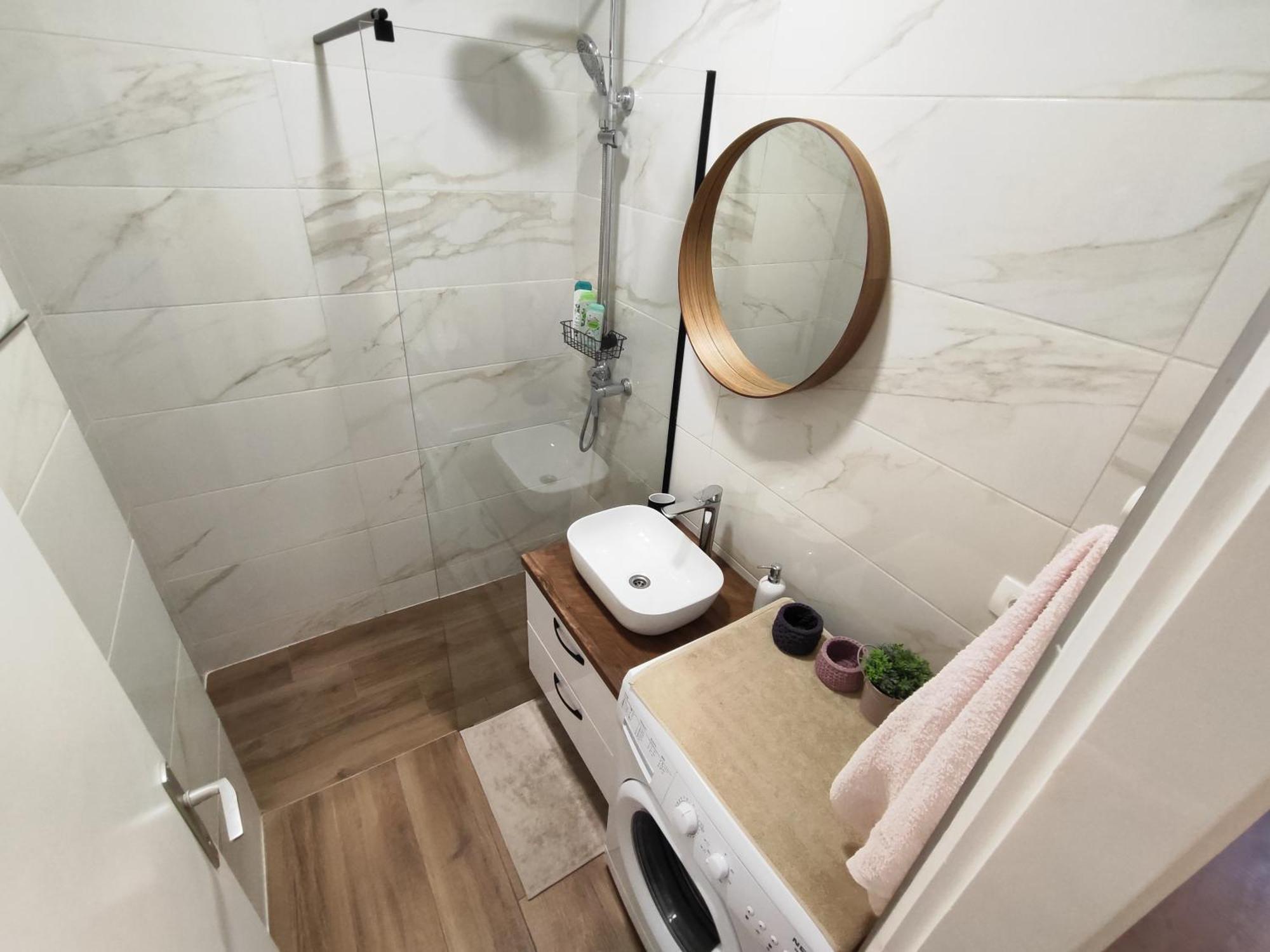 Michelle Appartement