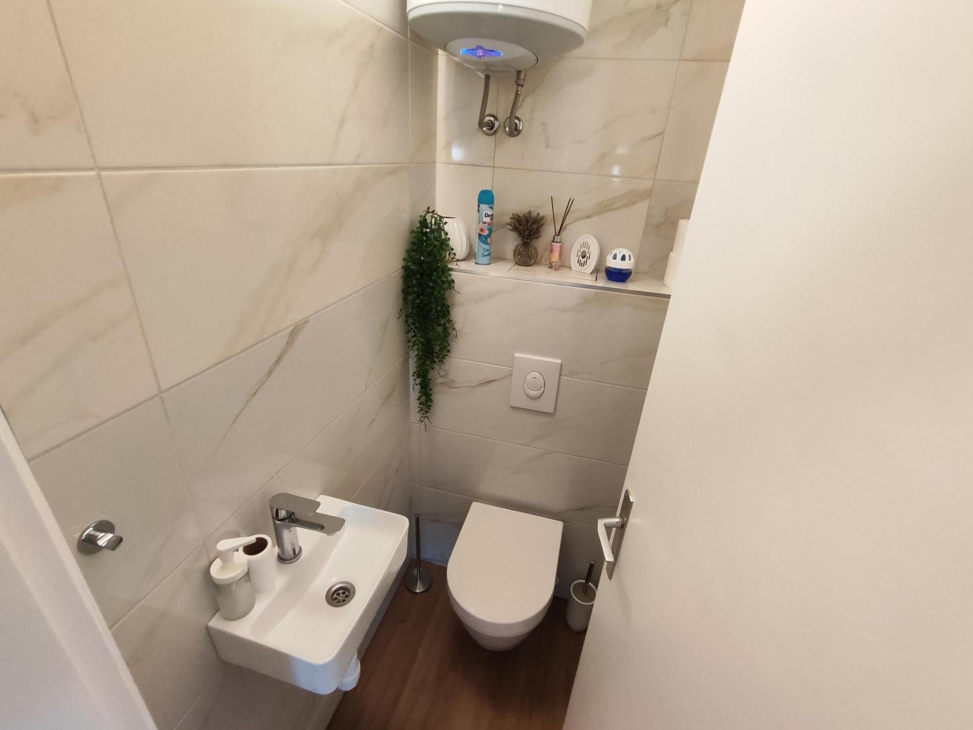 Apartament Michelle