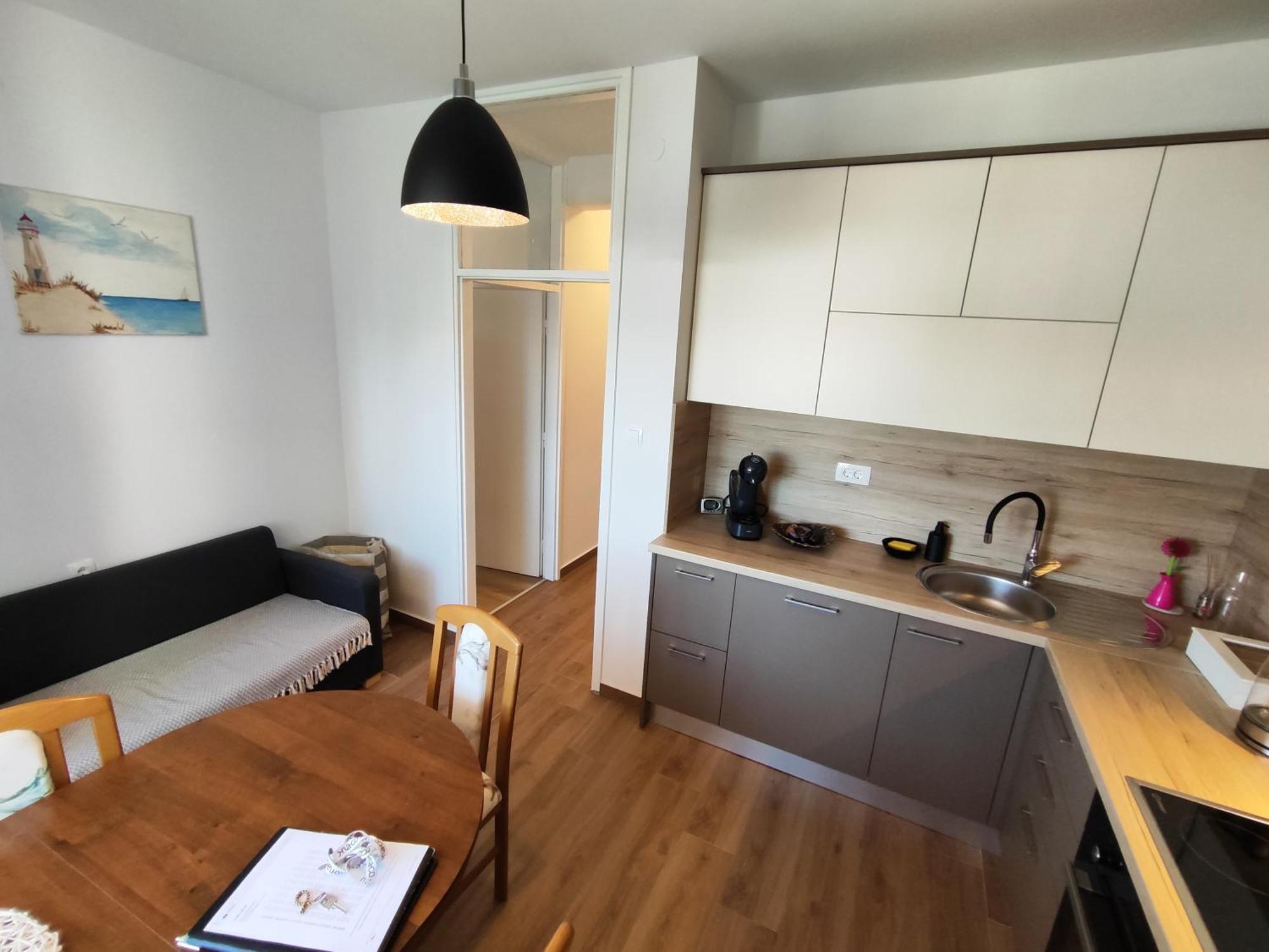 Appartement Michelle *