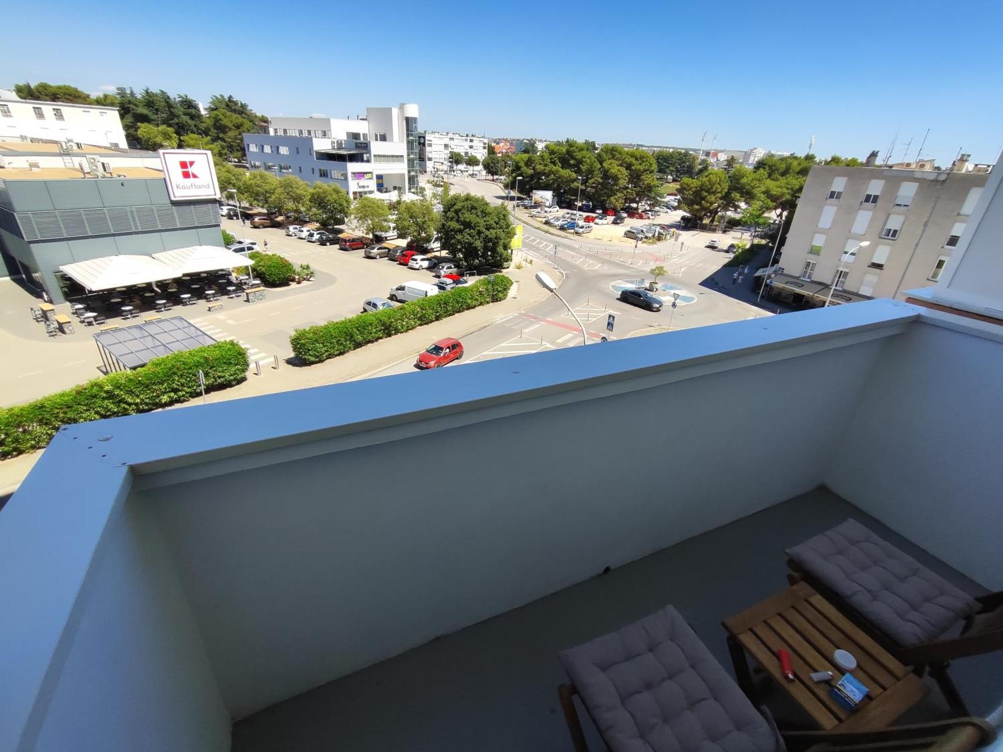 Apartament Michelle