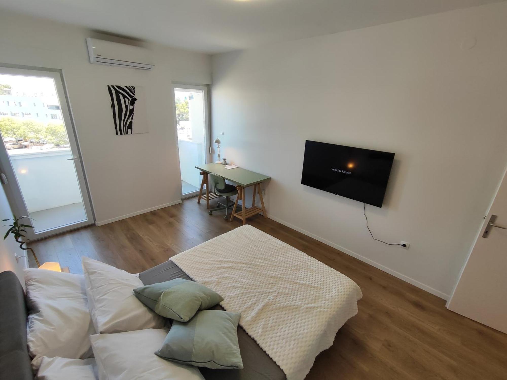 Appartement Michelle Zadar