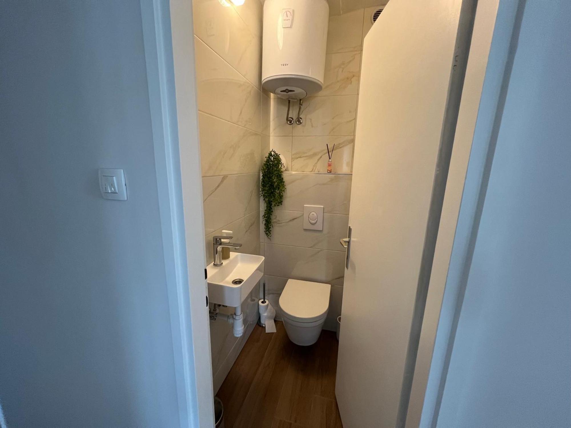 Appartement Michelle *