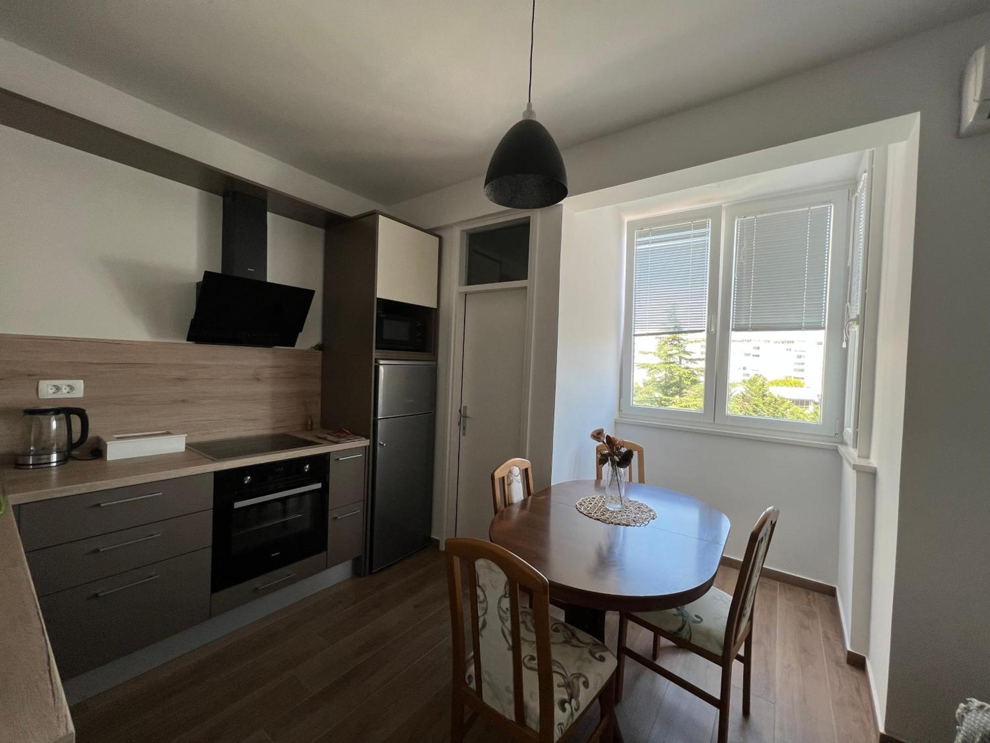 Appartement Michelle Zadar