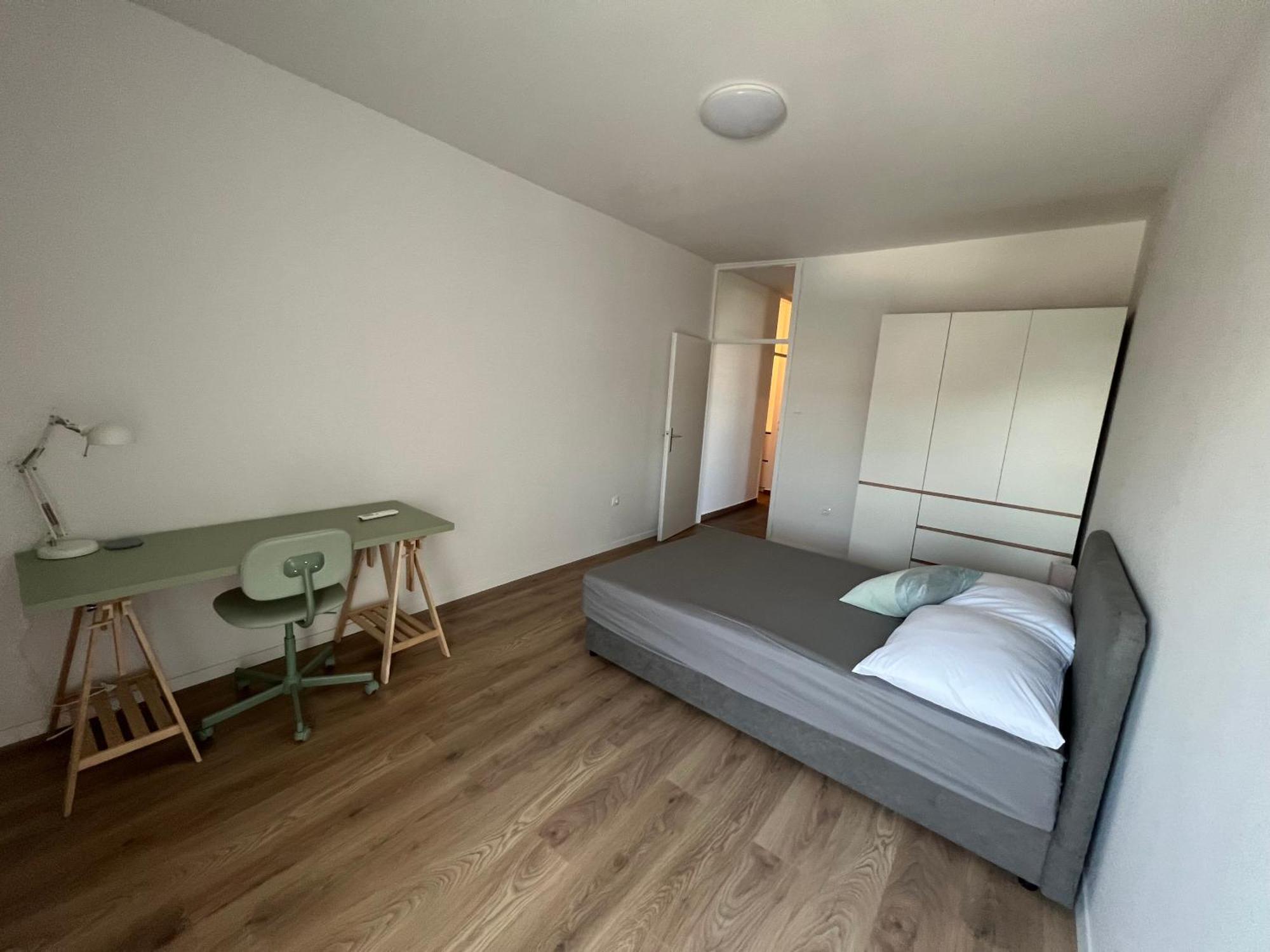 Apartament Michelle